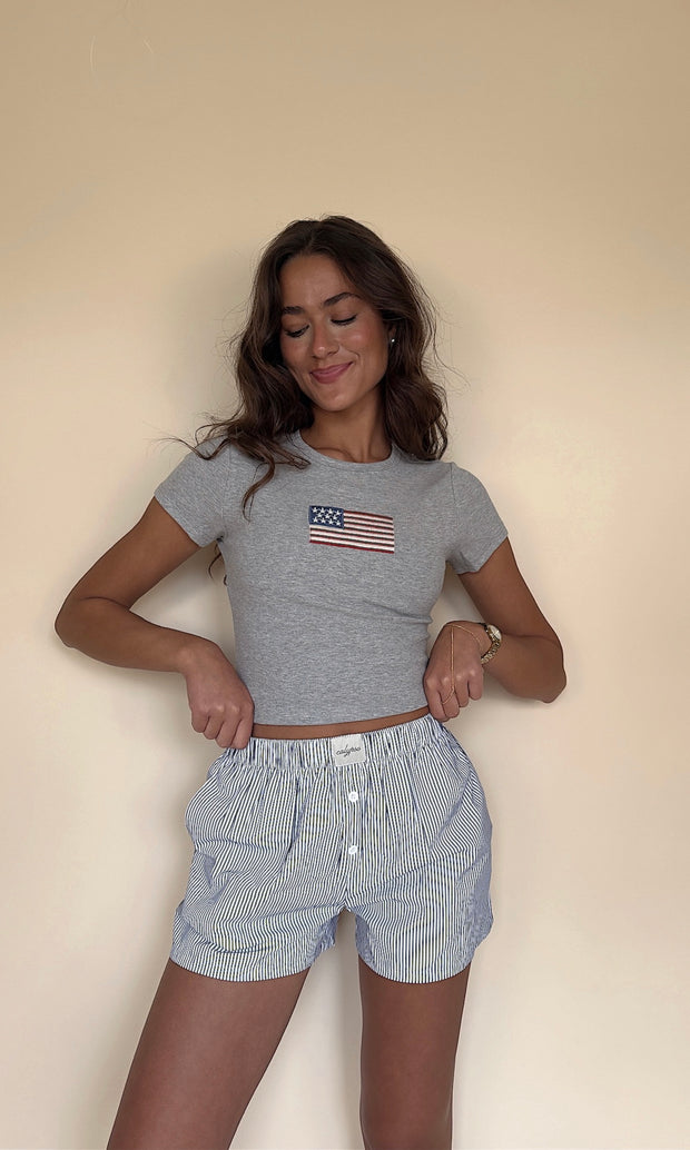 All American Tee