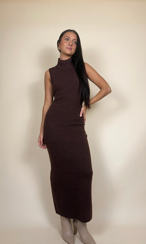 Noah Dress