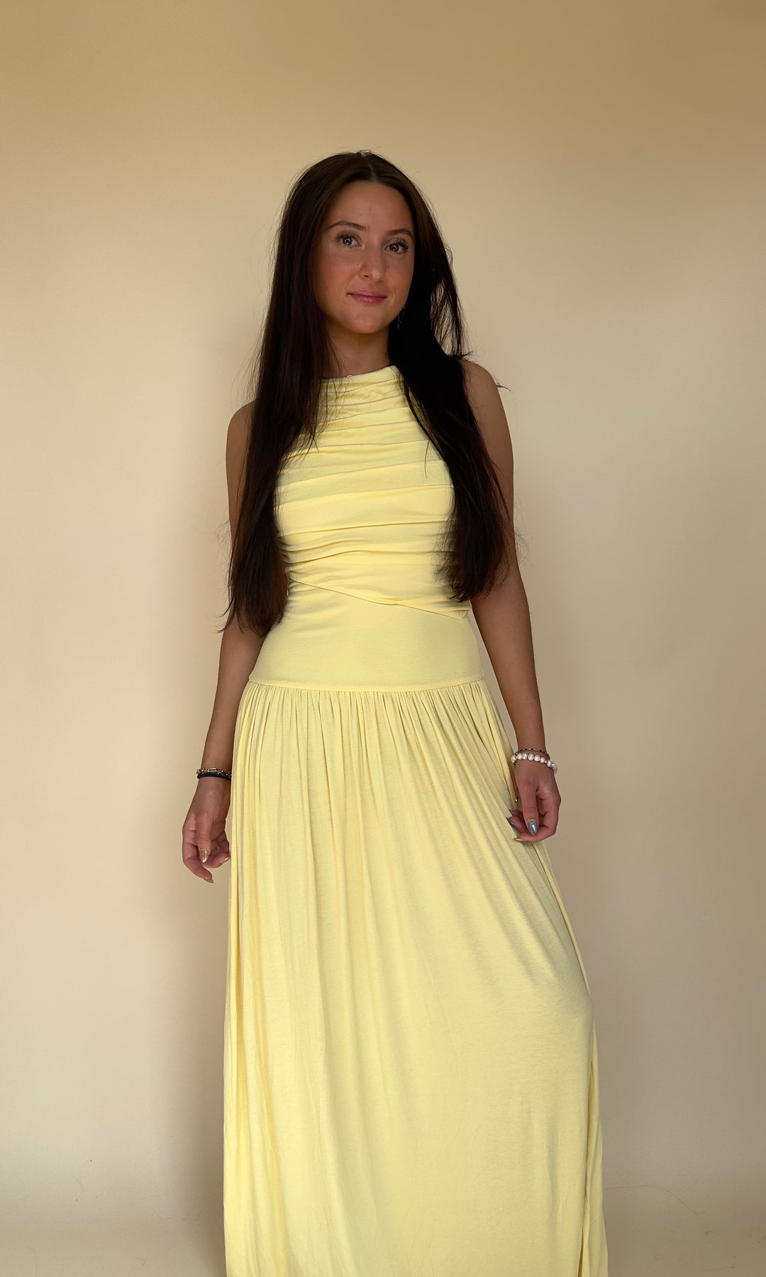 Lady Luck Dress