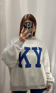 Euclid Mockneck