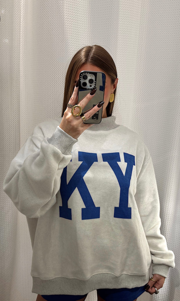 Euclid Mockneck