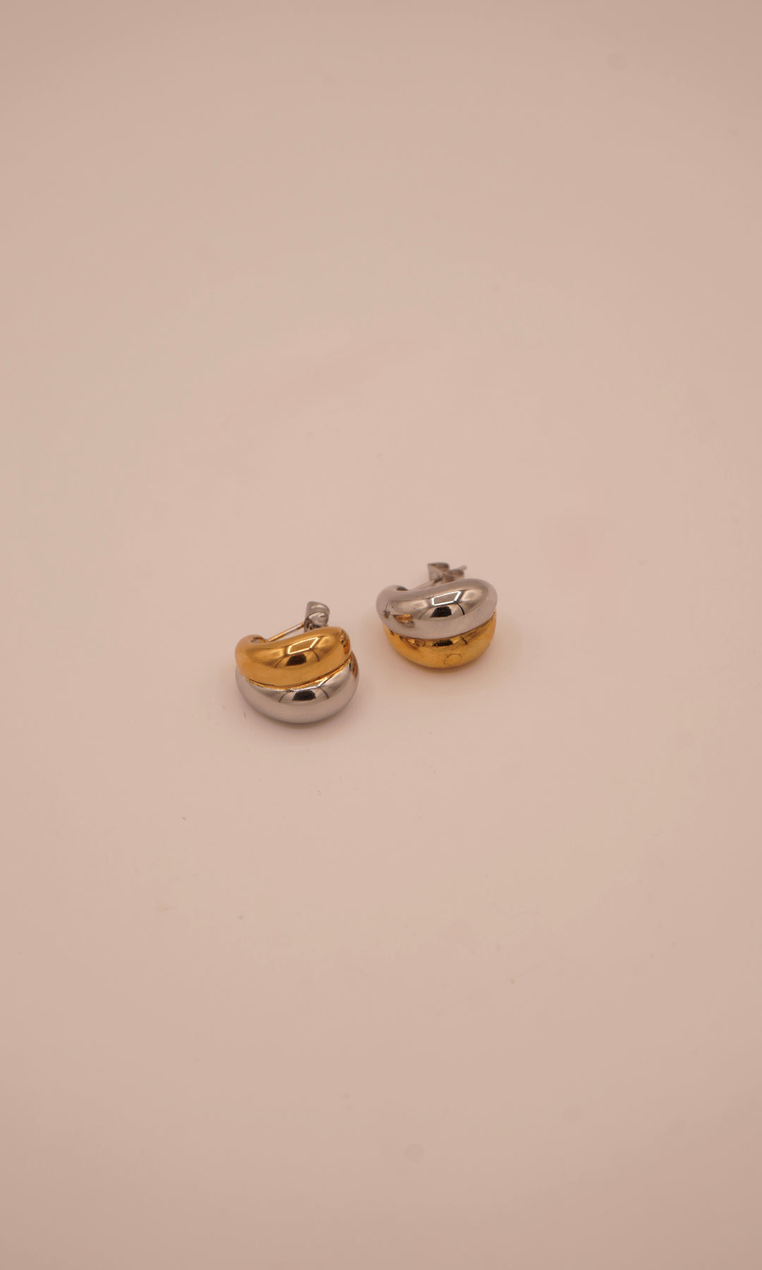 Twin Earring