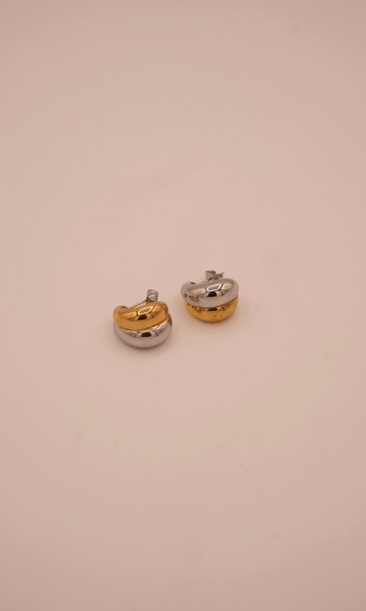 Twin Earring