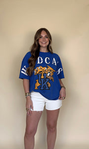 Rebound Tee
