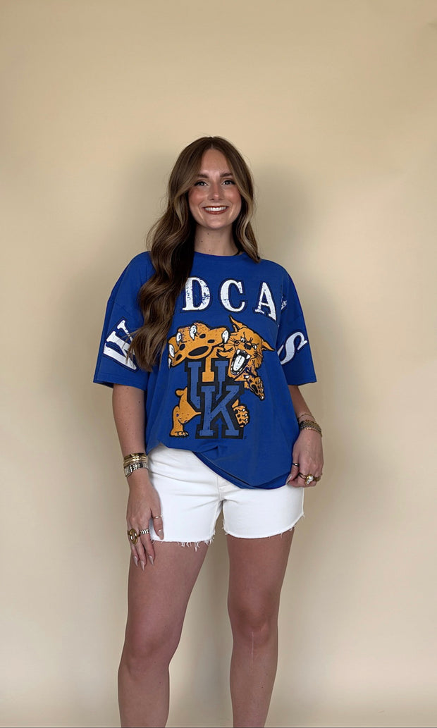 Rebound Tee
