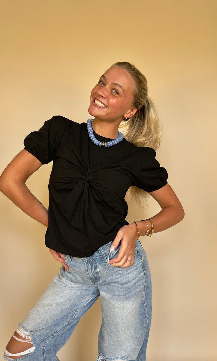 So Lovely Top