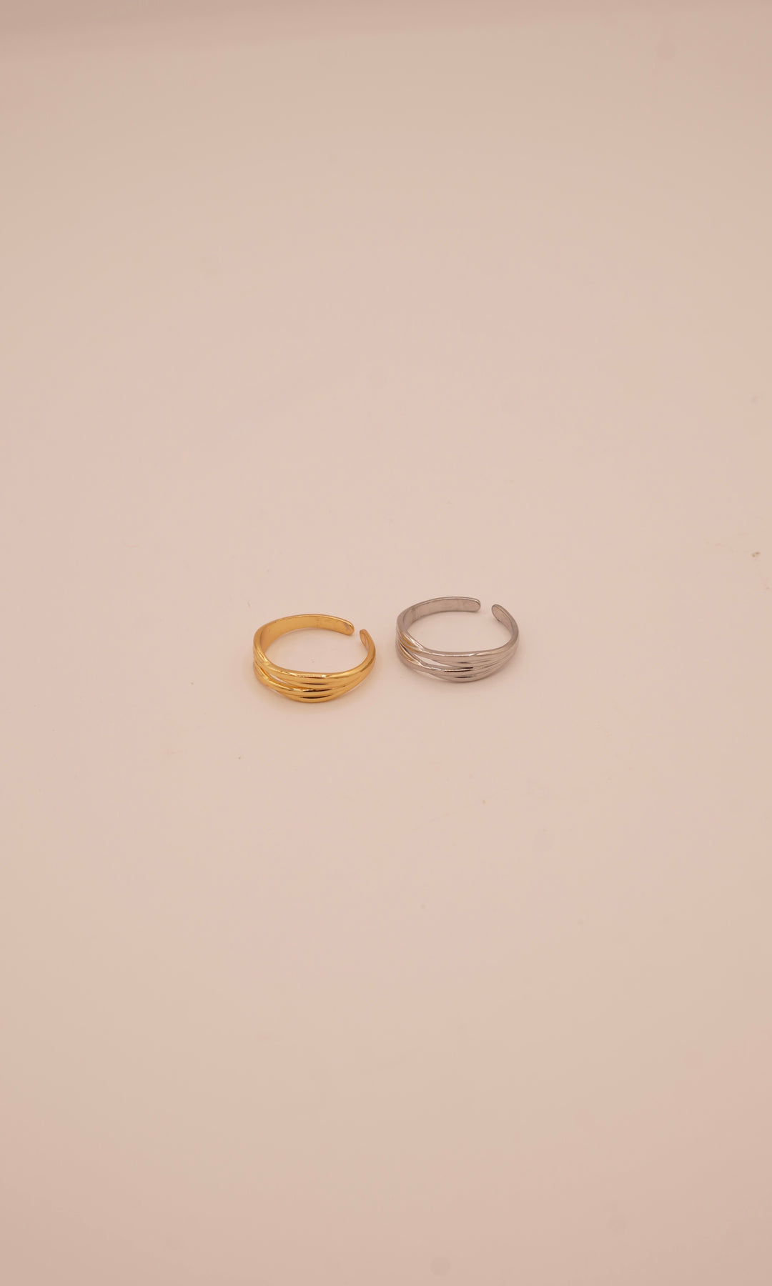 Foxy Ring