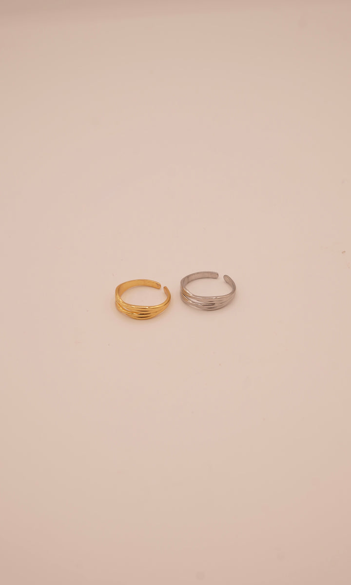 Foxy Ring