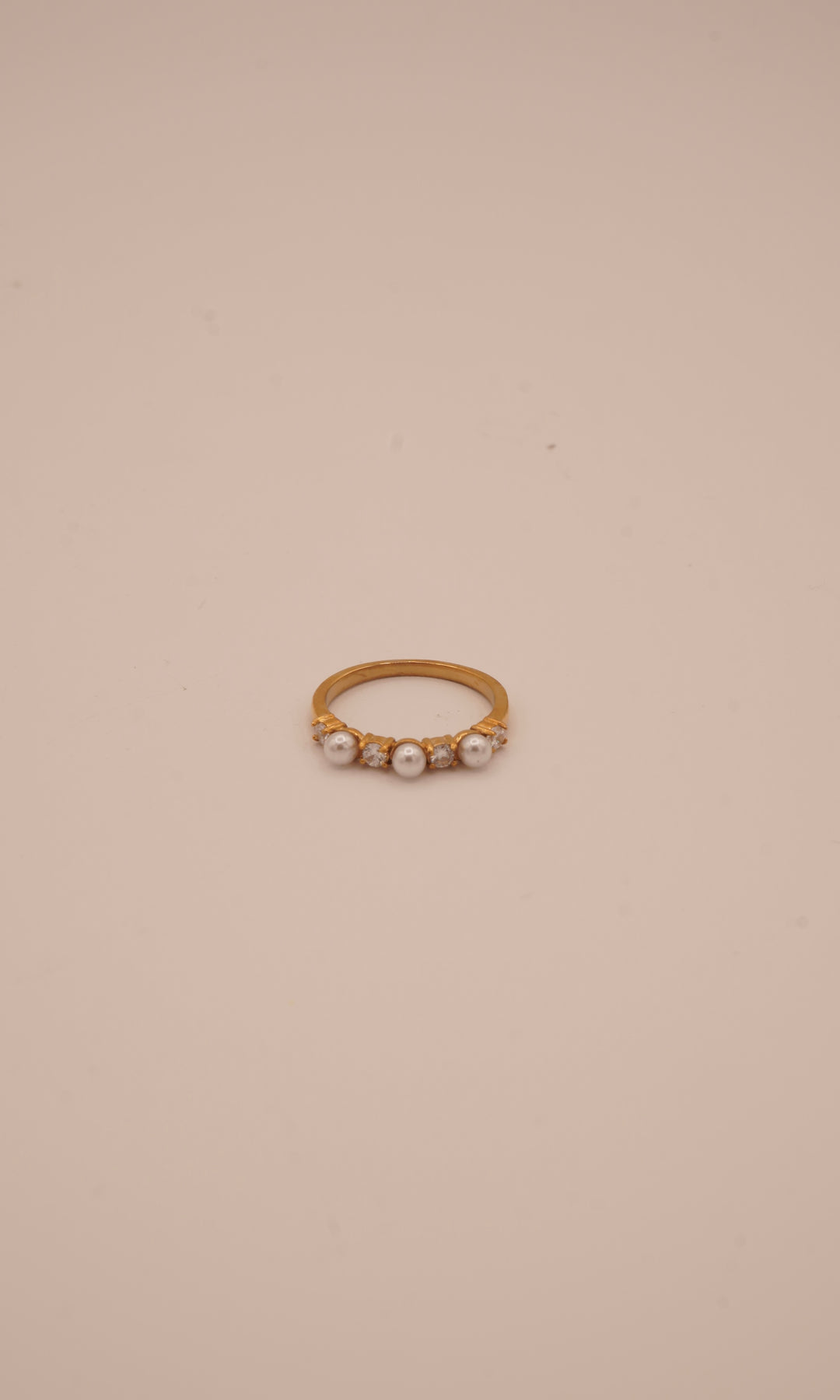 Ethereal Ring