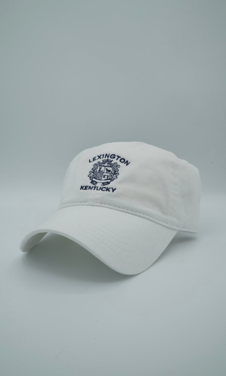 Horse Country Hat