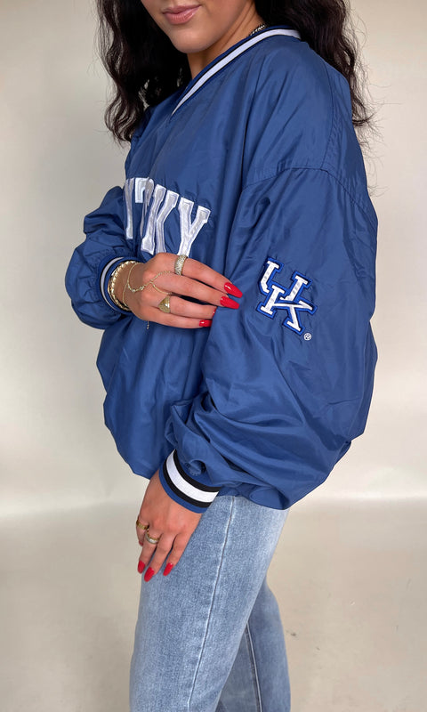 Vintage Windbreaker 256