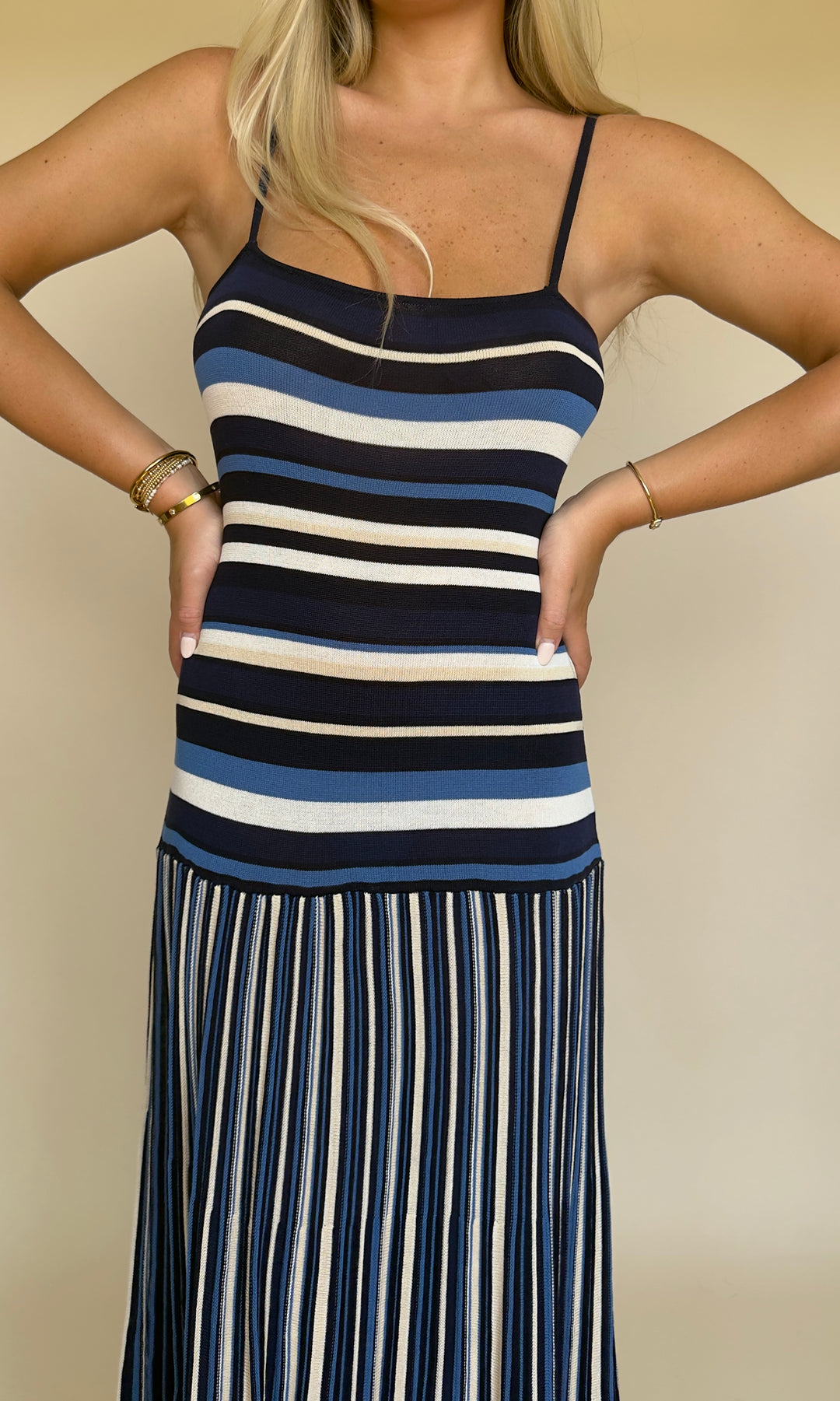 Arcadia Dress