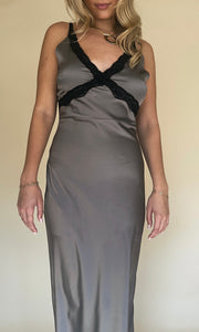 Lorelai Dress