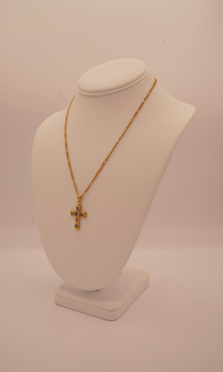 Ezekial Necklace