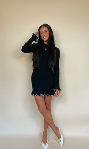Sweet Emotion Dress