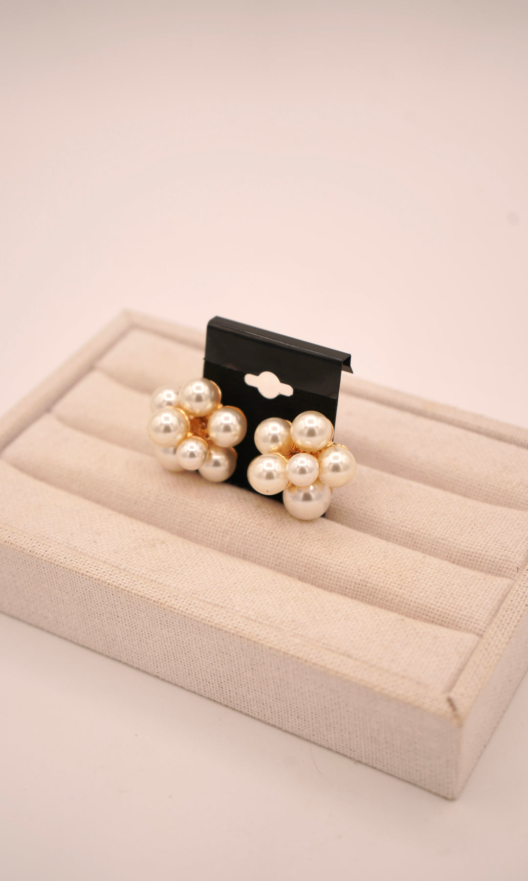 Charlotte Earring
