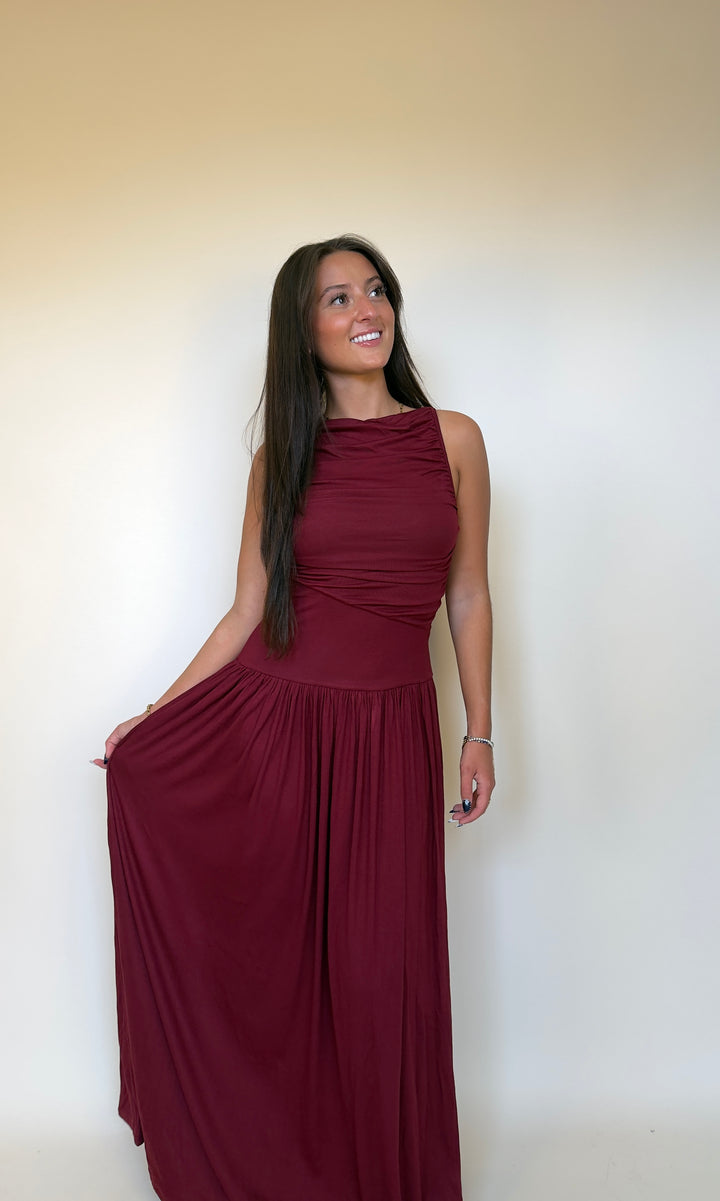 Lady Luck Dress
