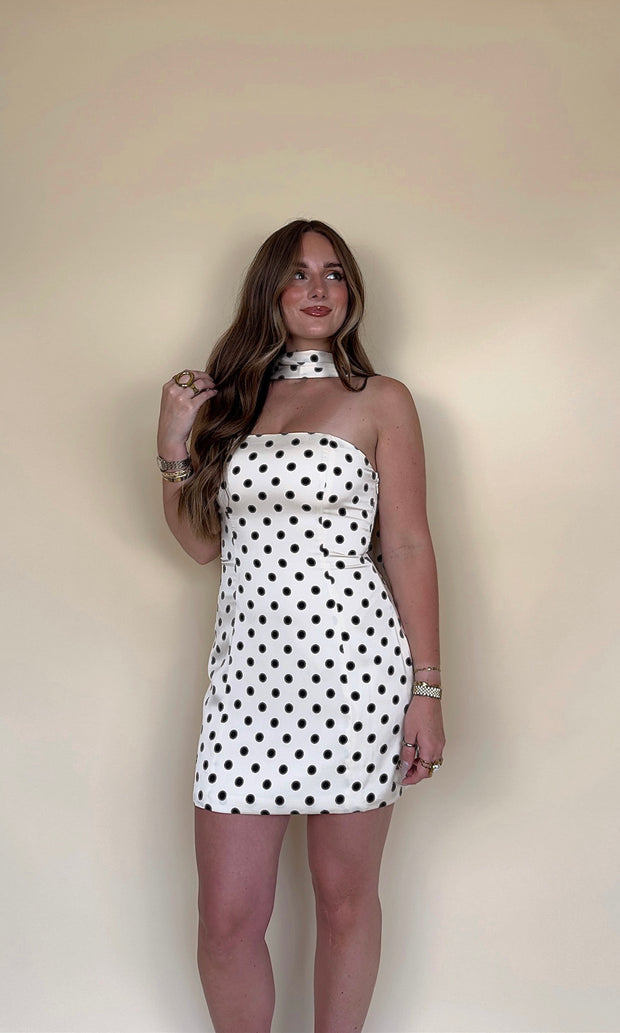 No Brainer Dress