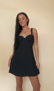 Devon Dress