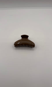 Solid Hair Clip