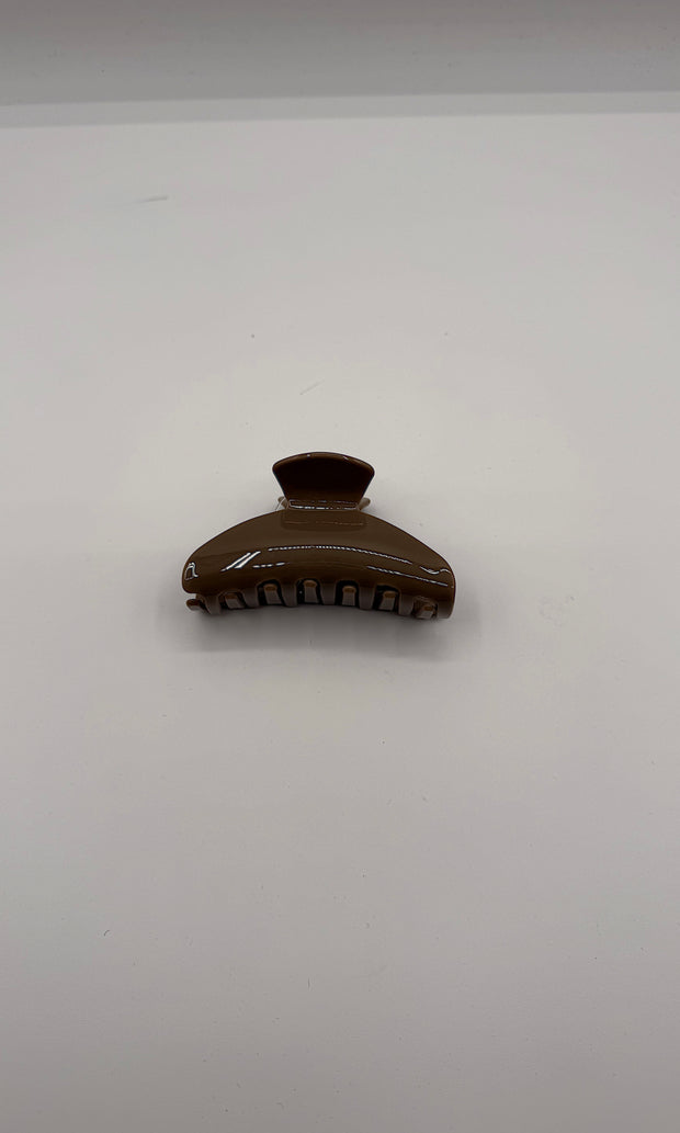 Solid Hair Clip
