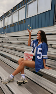 Tailgate Tour Jersey