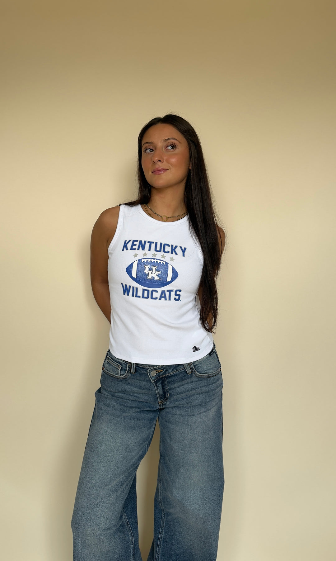 End Zone Tank