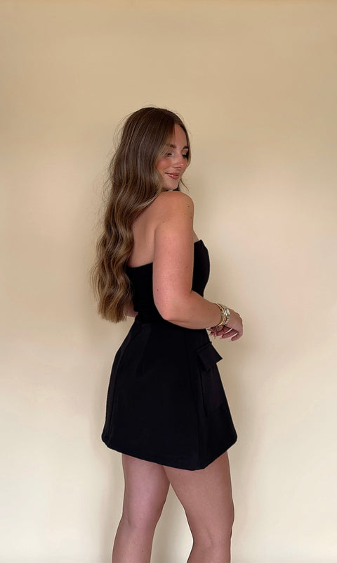 Maddie Dress