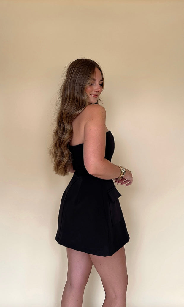 Maddie Dress