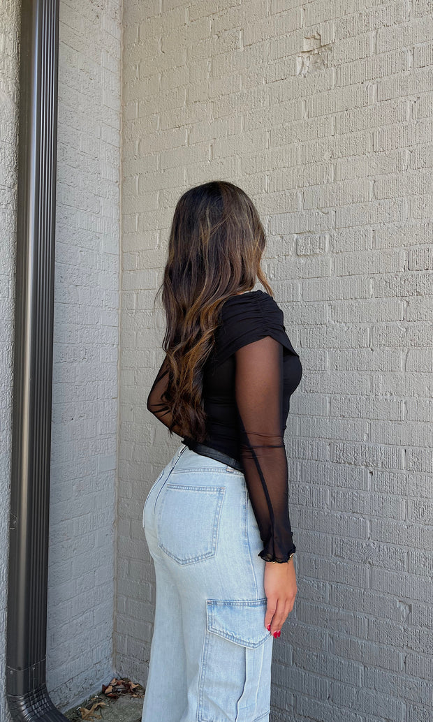 Brooklyn Top