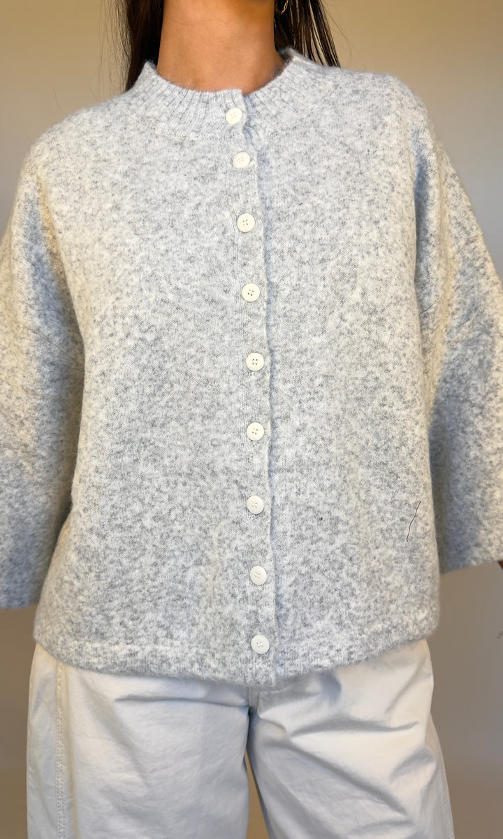 Maize Cardigan