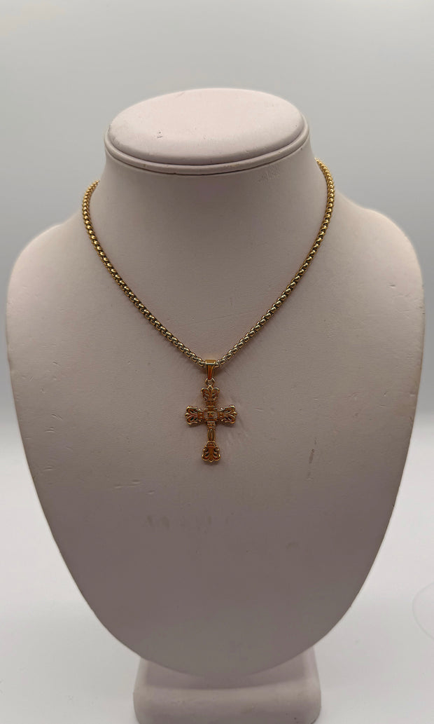 France Necklace