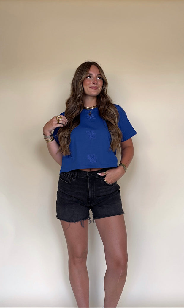 Kentucky Lover Tee