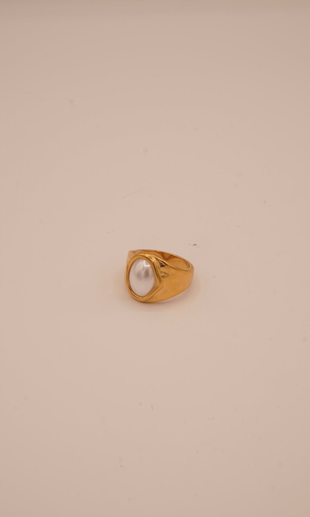 Flourish Ring