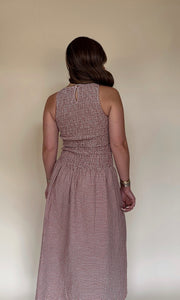 Lark Dress