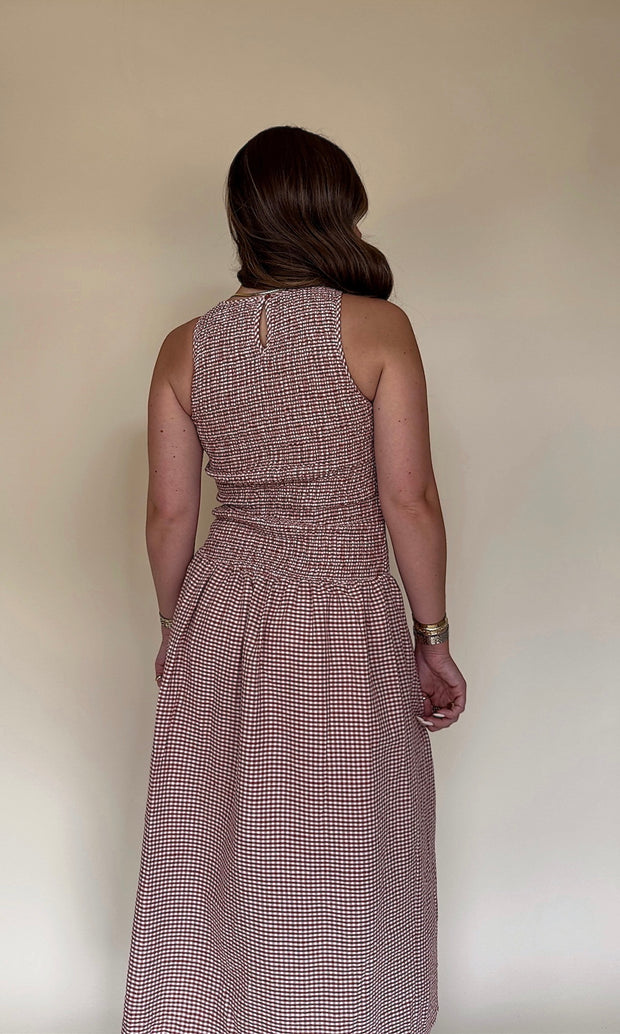 Lark Dress
