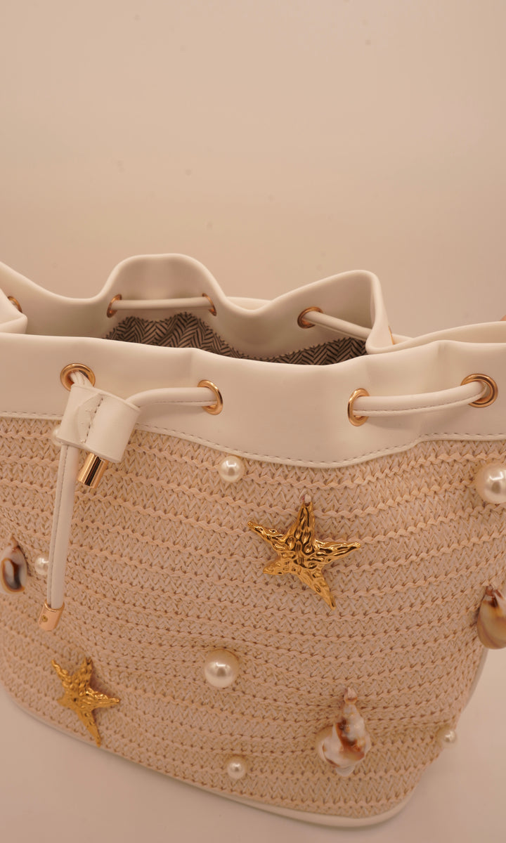 Sanibel Purse