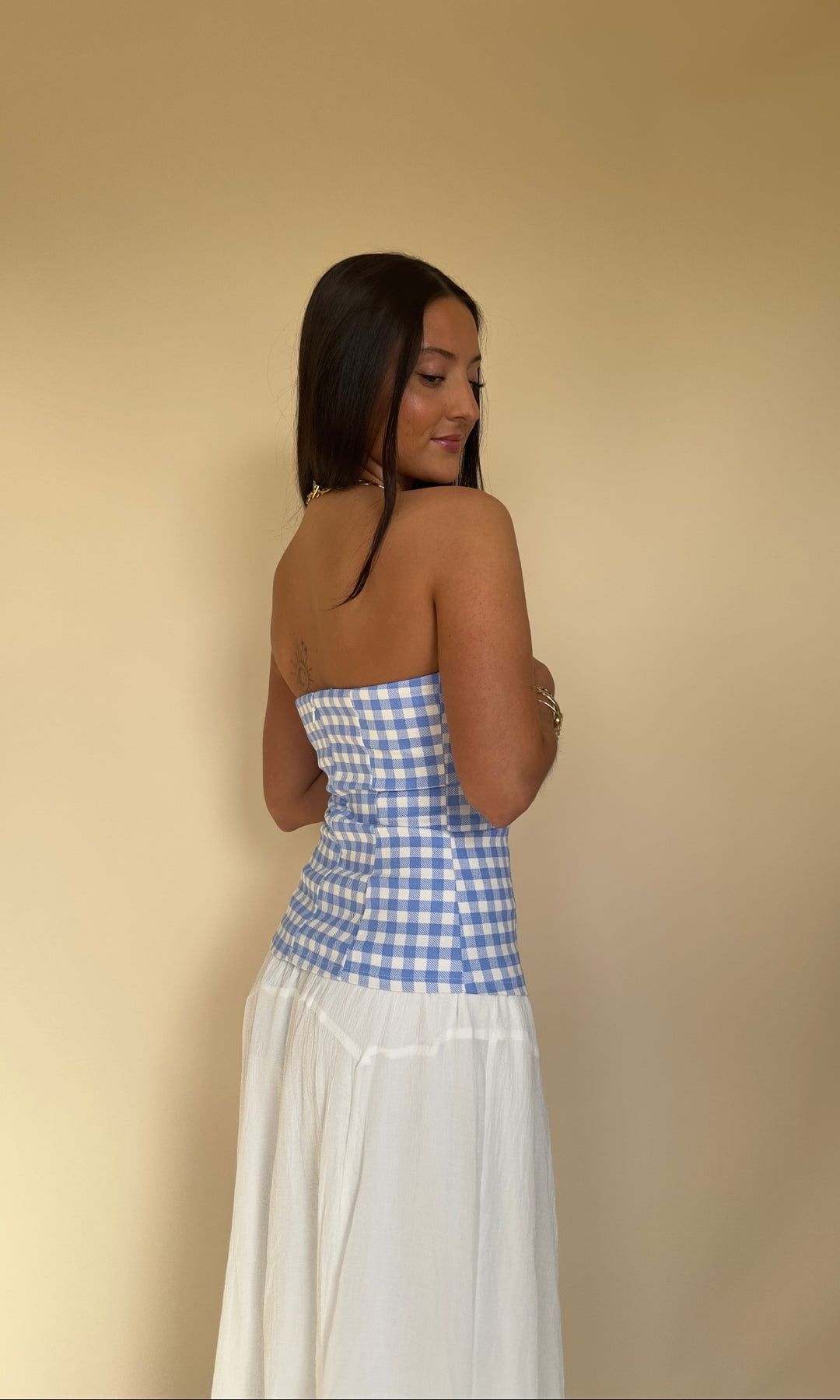 Long Shot Top