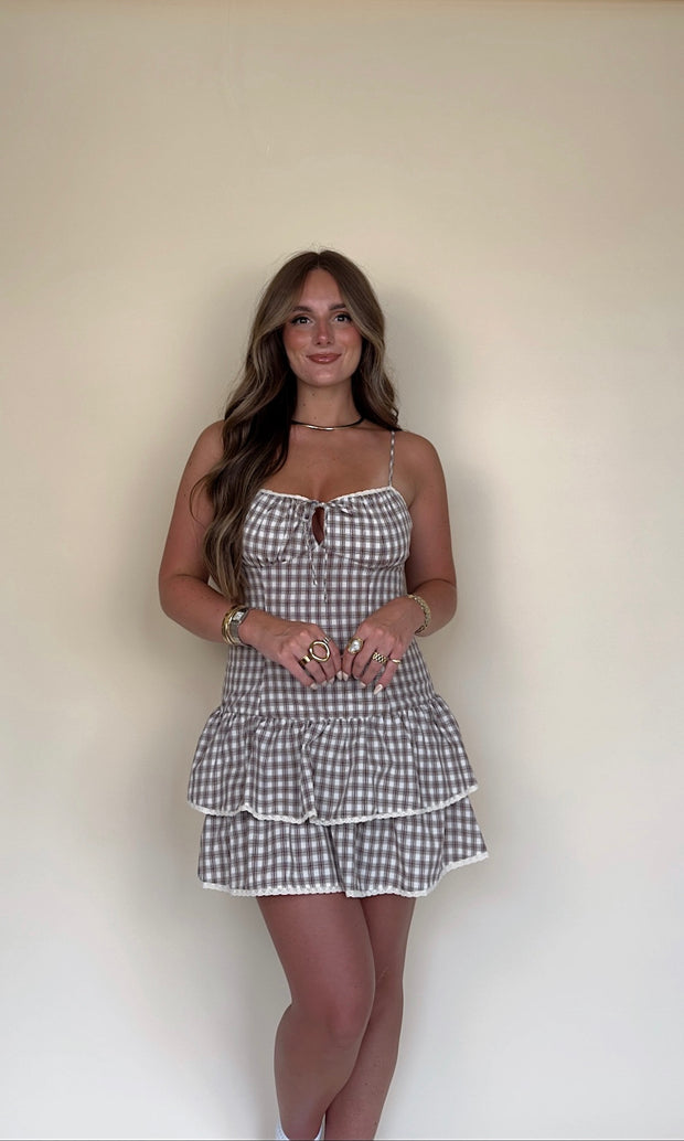 Purpose Dress