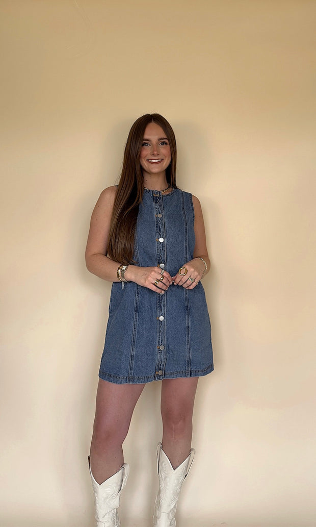 Kind Soul Dress