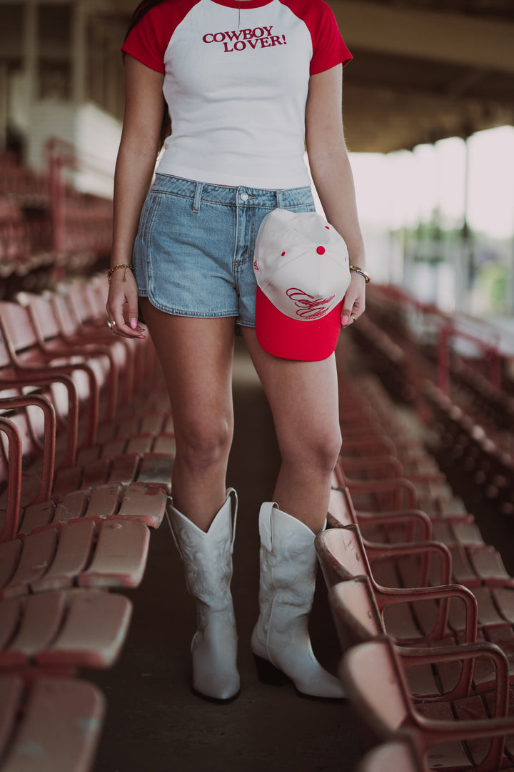Calypso Club Hat