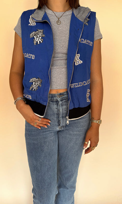 Vintage Vest 753