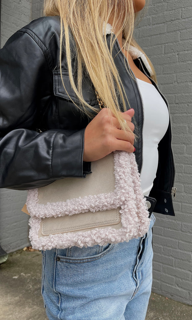 Billini Dannica Cross Body Bag