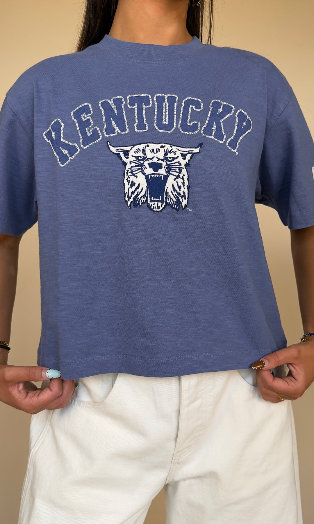 Kickoff Tee