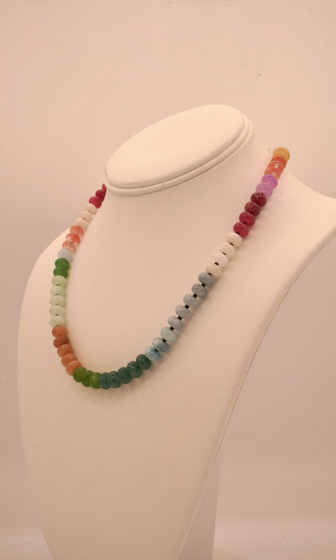 Feeling Free Necklace