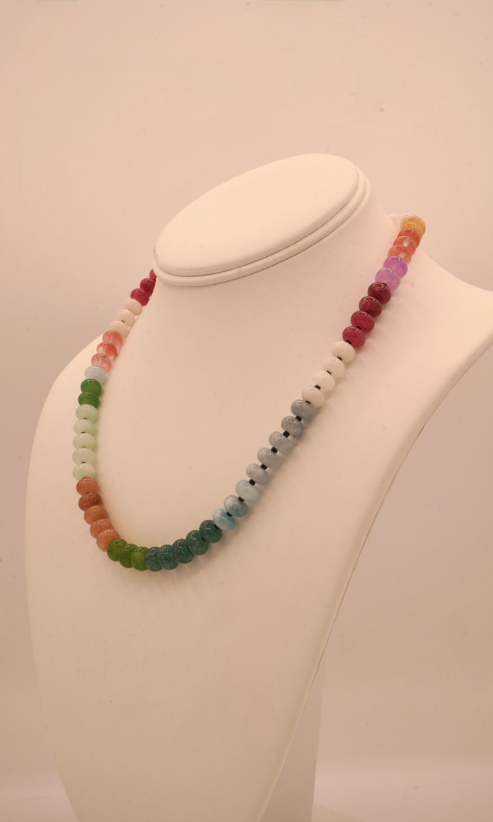 Feeling Free Necklace