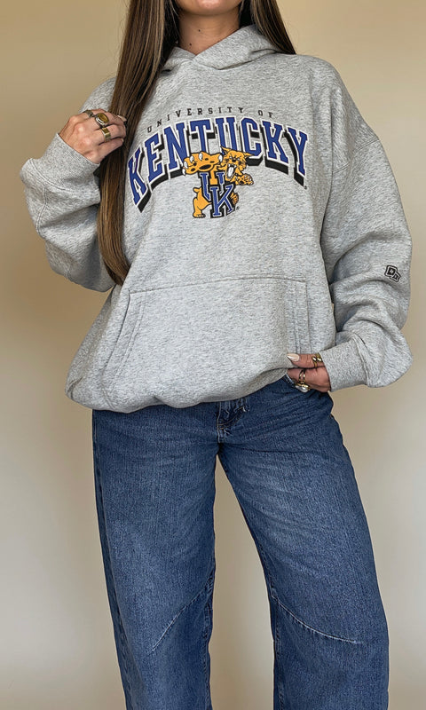 Willy T Hoodie