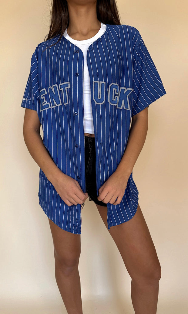 Vintage Jersey 652