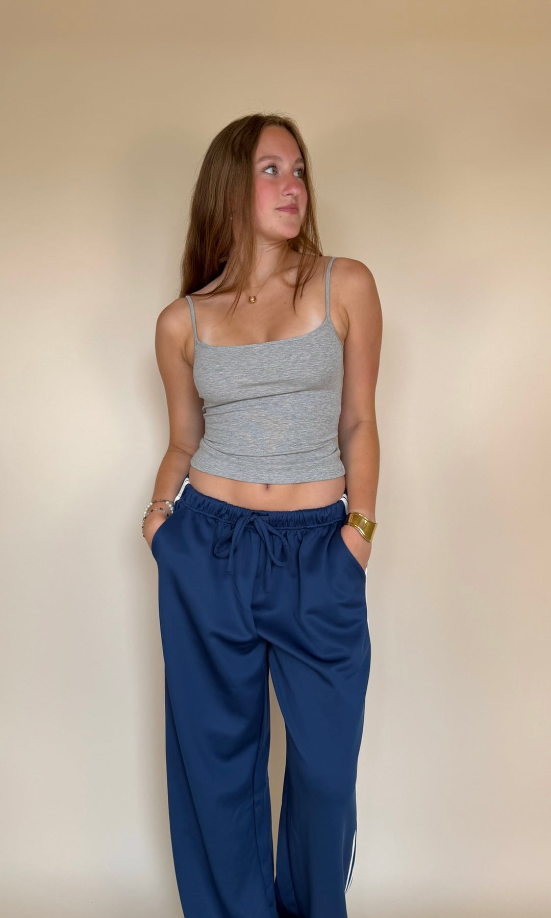 Scovell Pant