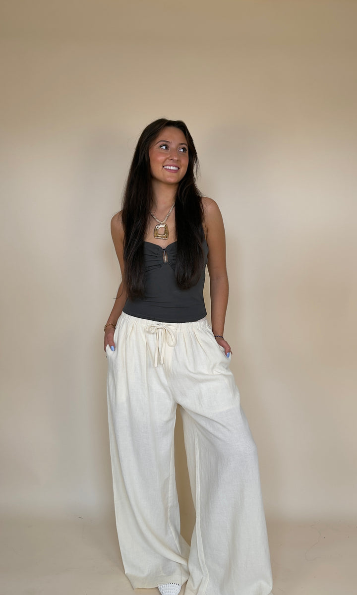 Santorini Pant